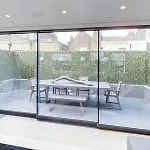 Nice 2 Bedroom Apartment