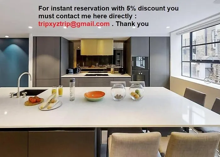 Nice 2 Bedroom Apartment