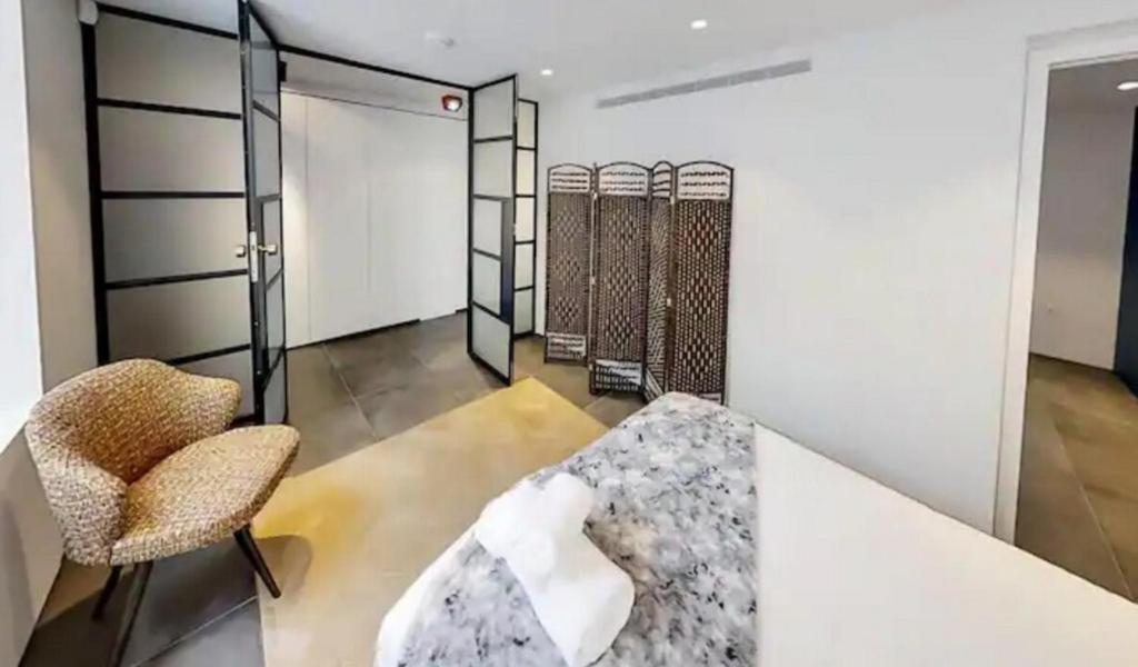 Nice 2 Bedroom Apartment London